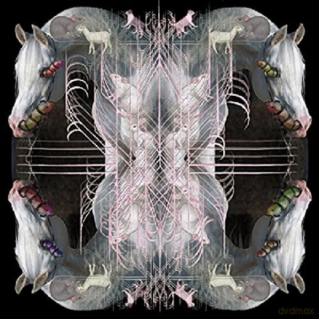 Eartheater: Rip Chrysalis [CD]