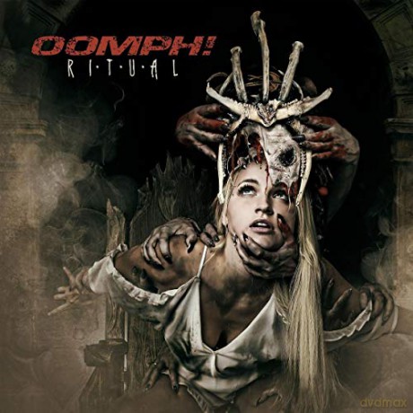 Oomph!: Ritual (Limited) [CD]