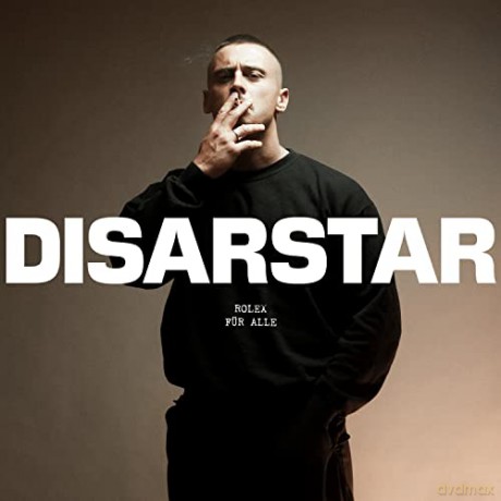 Disarstar: Rolex fur alle [CD]