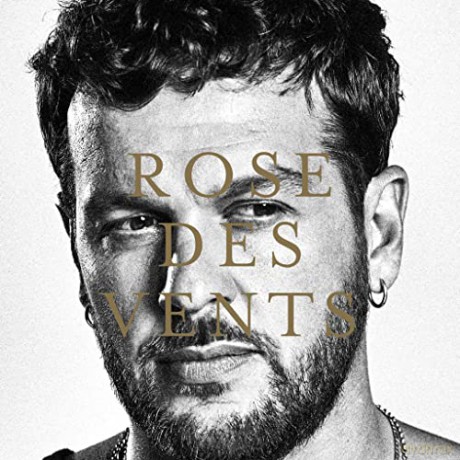 Claudio Capeo: Rose Des Vents [CD]