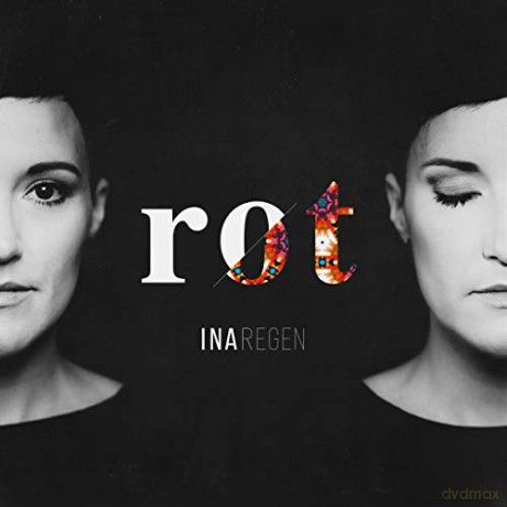 Ina Regen: Rot [CD]