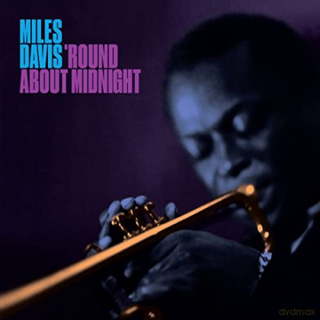 Miles Davis (1926-1991): Round About Midnight [CD]