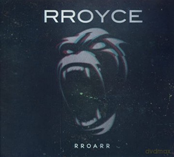 Rroyce: Rroarr [CD]