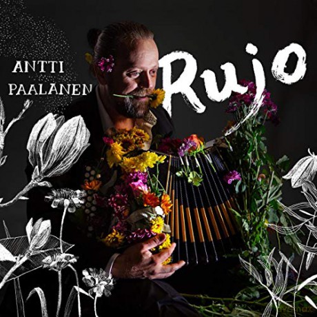 Antti Paalanen: Rujo [CD]