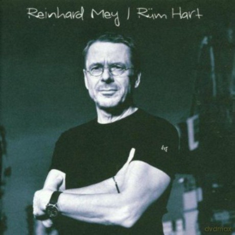 Reinhard Mey: Rum Hart [CD]