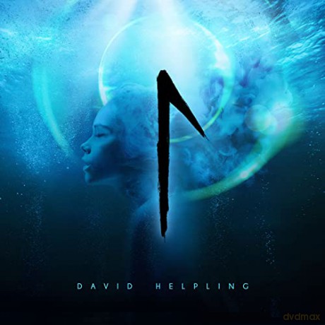 David Helpling: Rune [CD]
