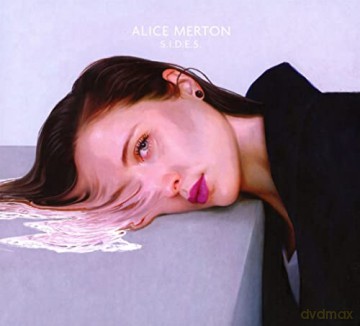 Alice Merton: S.I.D.E.S. [CD]