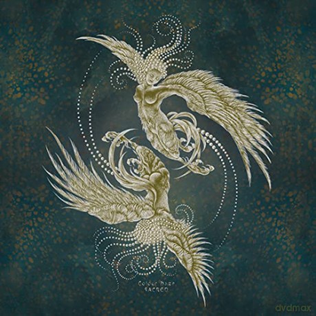 Colour Haze: Sacred [CD]
