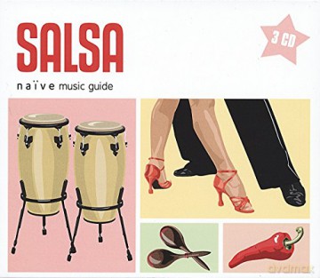 Salsa [3CD]