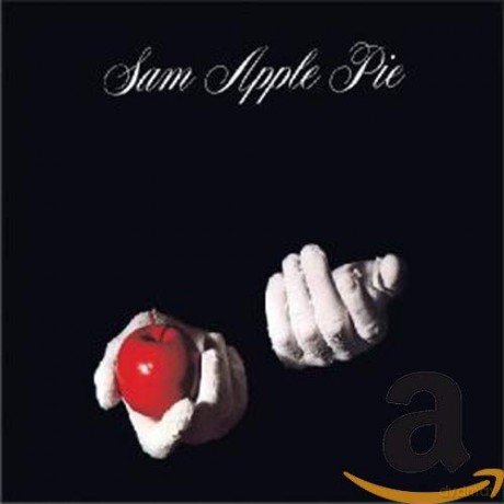 Sam Apple Pie: Sam Apple Pie [CD]