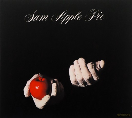 Sam Apple Pie: Sam Apple Pie [CD]
