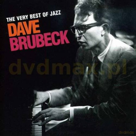 Dave Brubeck: Best Of Jazz (Polska Cena) [2CD]