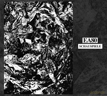 EA80: Schauspiele (Reissue) [CD]