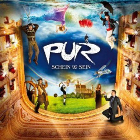 Pur: Schein und Sein (Deluxe) [2CD]