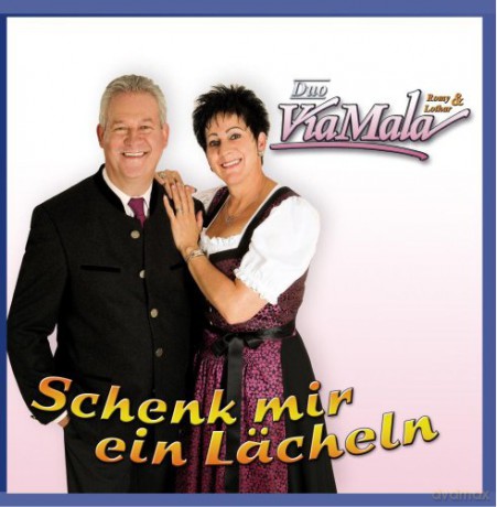 Duo ViaMala: Schenk mir ein Lcheln [CD]