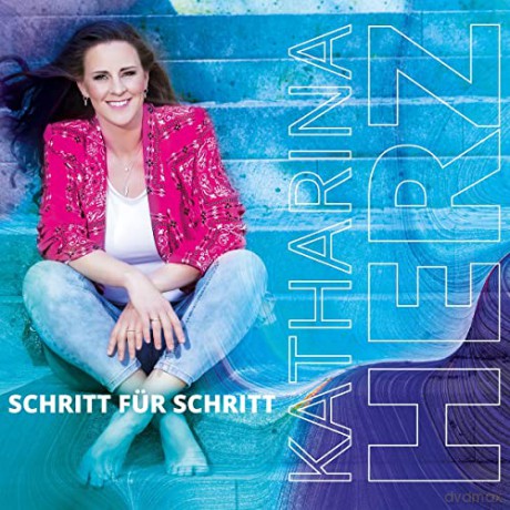 Katharina Herz: Schritt Fur Schritt [CD]