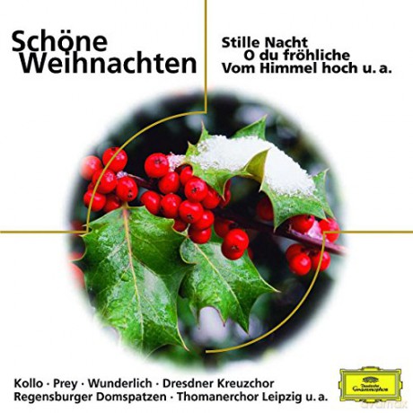 Schśne Weihnachten [CD]