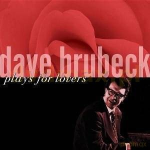 Dave Brubeck: Plays For Lovers (Concord) [CD]