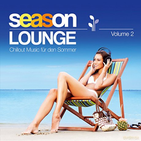Season Lounge: Chillout Music fur den Sommer Volume 2 [CD]