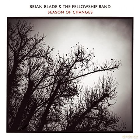 Brian Blade: Season Of Changes [CD]