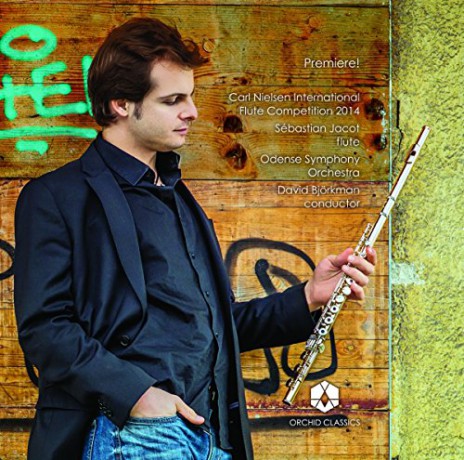 Carl Heinrich Reinecke (1824-1910): Sebastian Jacot - Premiere [CD]