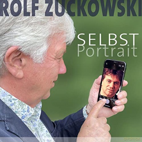 Rolf Zuckowski: Selbstportrait [CD]