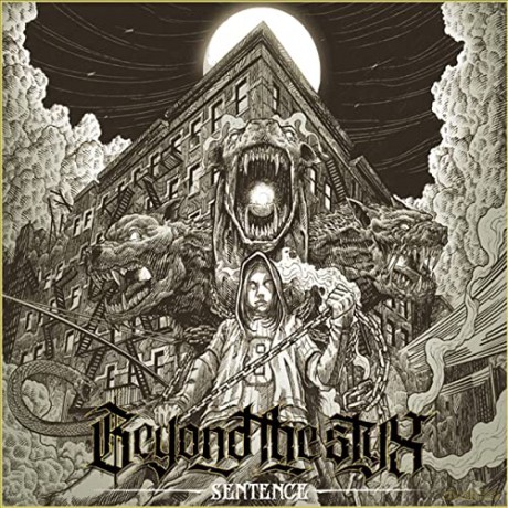 Beyond The Styx: Sentence (Limited Handnumbered) [CD]