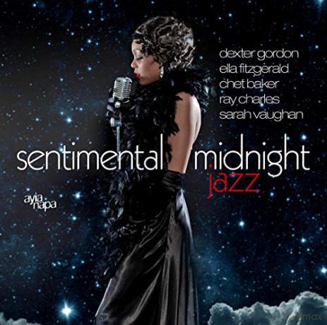 Sentimental Midnight Jazz [2CD]