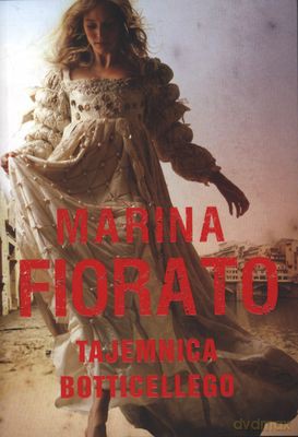 Tajemnica Botticellego - Marina Fiorato [KSIĄŻKA]