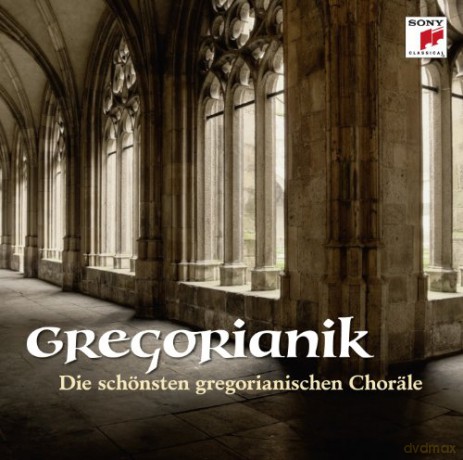 Serie Gala - Gregorianik [CD]