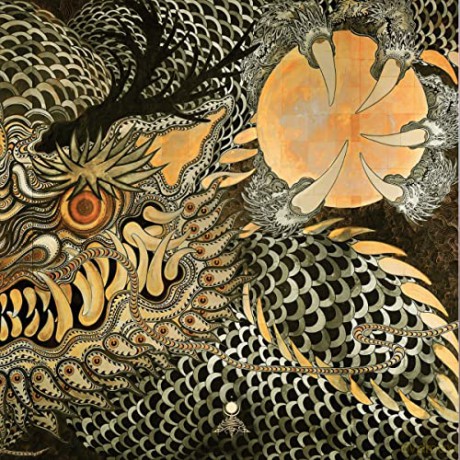 Neptunian Maximalism: Set Chaos To The Heart Of The Moon: Live At Roadburn 2021 [2CD]