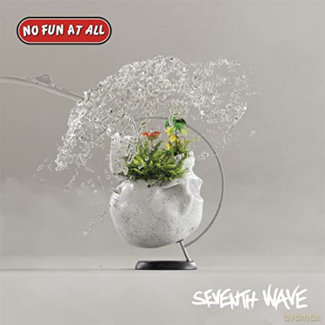 No Fun At All: Seventh Wave [CD]