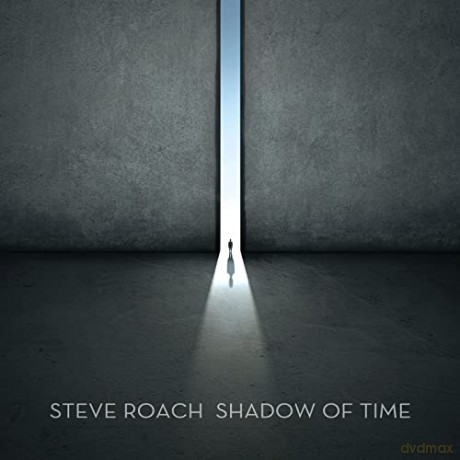 Steve Roach: Shadow Of Time [CD]