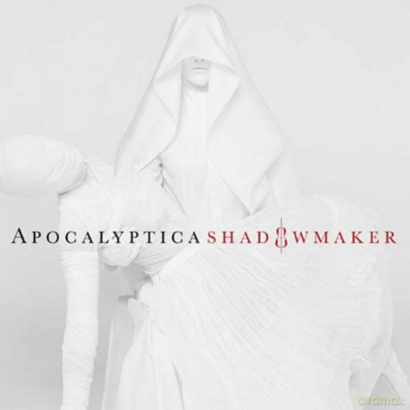 Apocalyptica: Shadowmaker [CD]