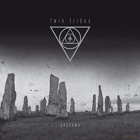 Twin Tribes: Shadows [CD]
