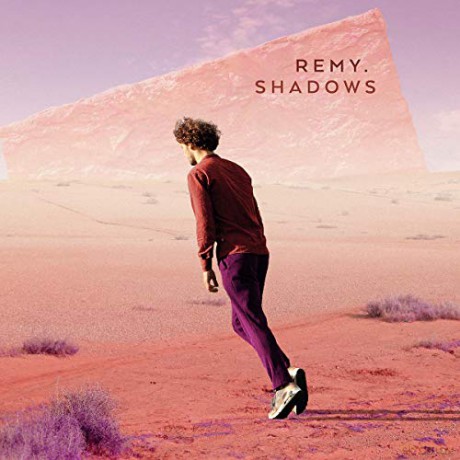 Remy Van Kesteren: Shadows [CD]