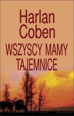 Wszyscy Mamy Tajemnice - Harlan Coben [KSIĄŻKA]