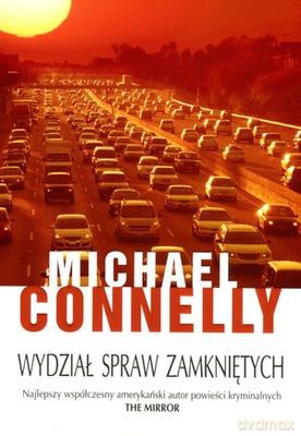 Wydział Spraw Zamkniętych - Michael Connelly [KSIĄŻKA]