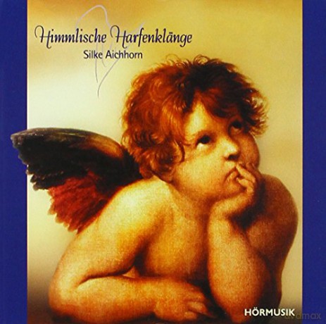 Silke Aichhorn - Himmlische Harfenklnge [CD]