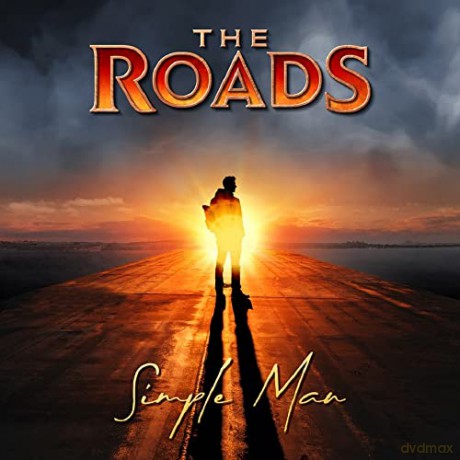 The Roads: Simple Man [CD]