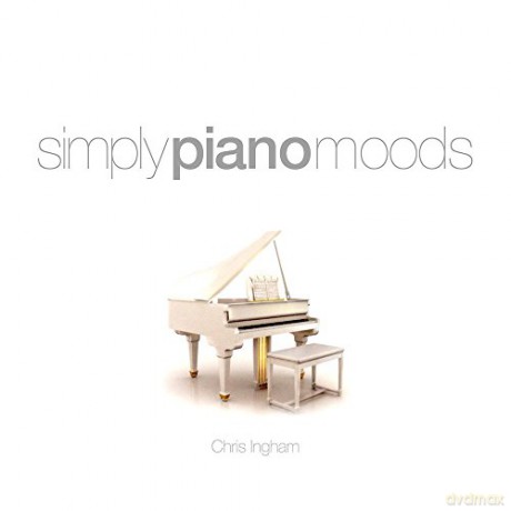 Simply Piano Moods (2017) [4CD]