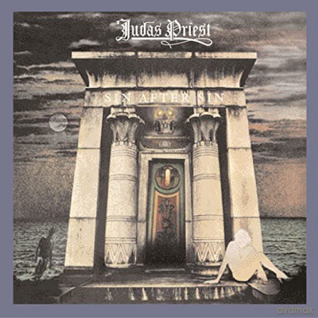 Judas Priest: Sin After Sin [CD]