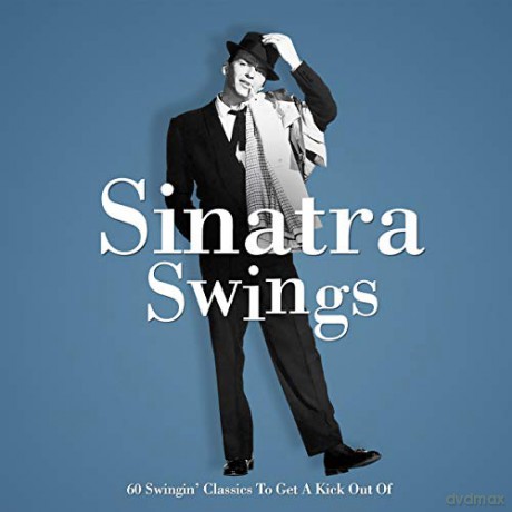 Frank Sinatra (1915-1998): Sinatra Swings [3CD]