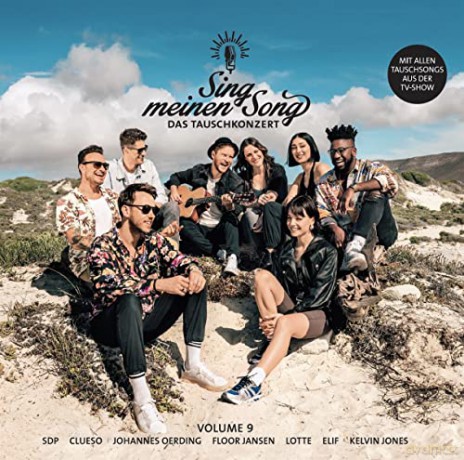 Sing meinen Song - Das Tauschkonzert Vol. 9 (Deluxe) [3CD]