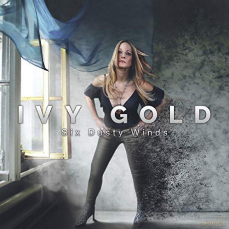 Ivy Gold: Six Dusty Winds (Limited) [CD]