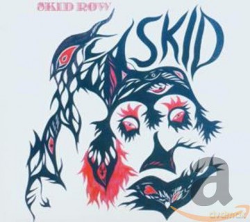 Skid Row (Irland): Skid [CD]