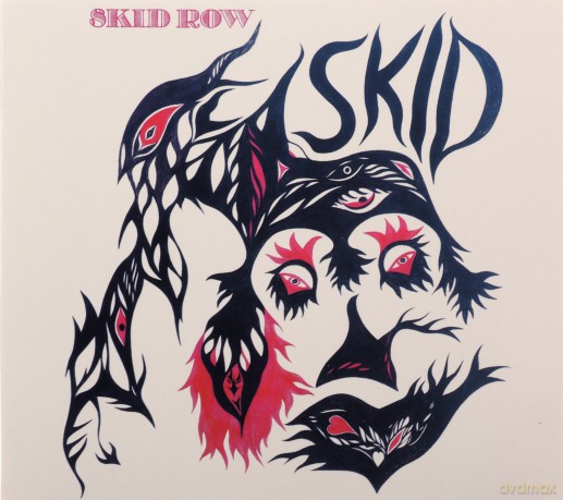 Skid Row (Irland): Skid [CD]