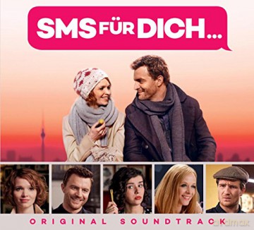 SMS fur Dich [CD]