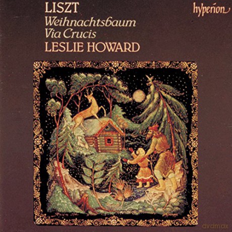 Franz Liszt (1811-1886): Smtliche Klavierwerke Vol.8 [CD]