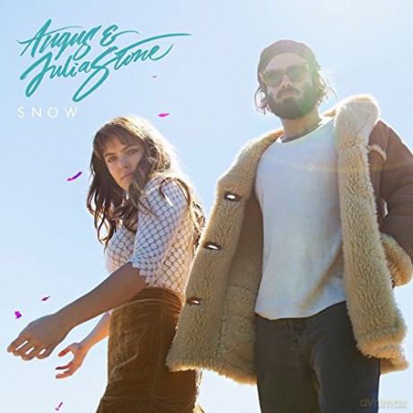 Angus & Julia Stone: Snow [CD]